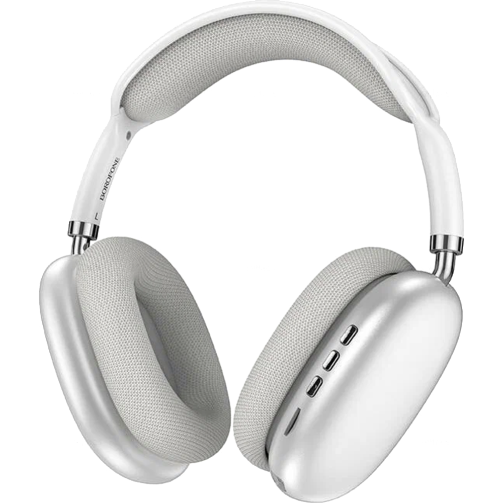 Borofone 2025 headphones price