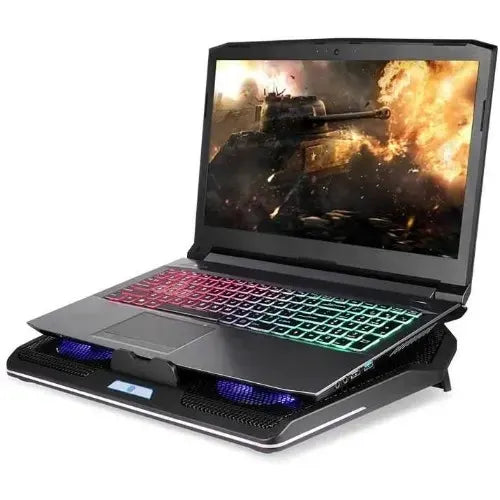 Laptop Cooling Pads & Fans