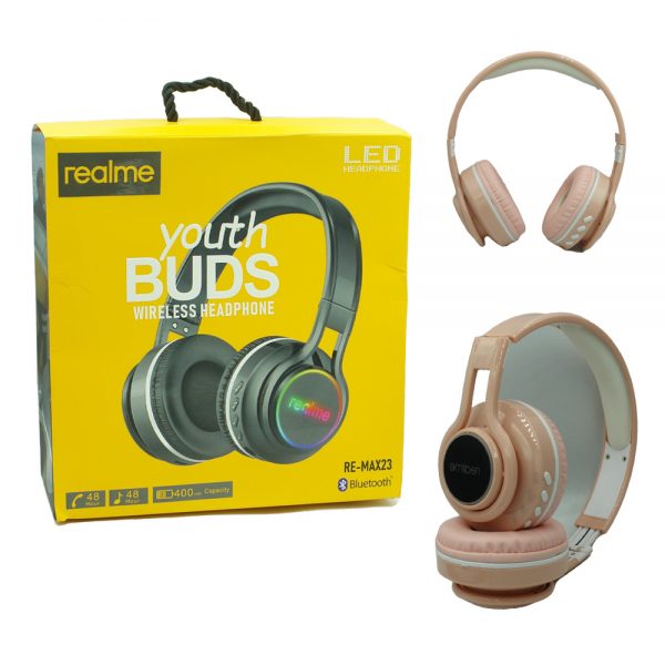 Realme youth buds discount wireless