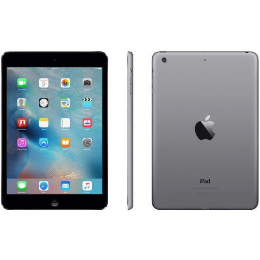 Renewed - Ipad Air 1st Generation (2013) 9.7-Inch 2GB RAM 32GB WIFI