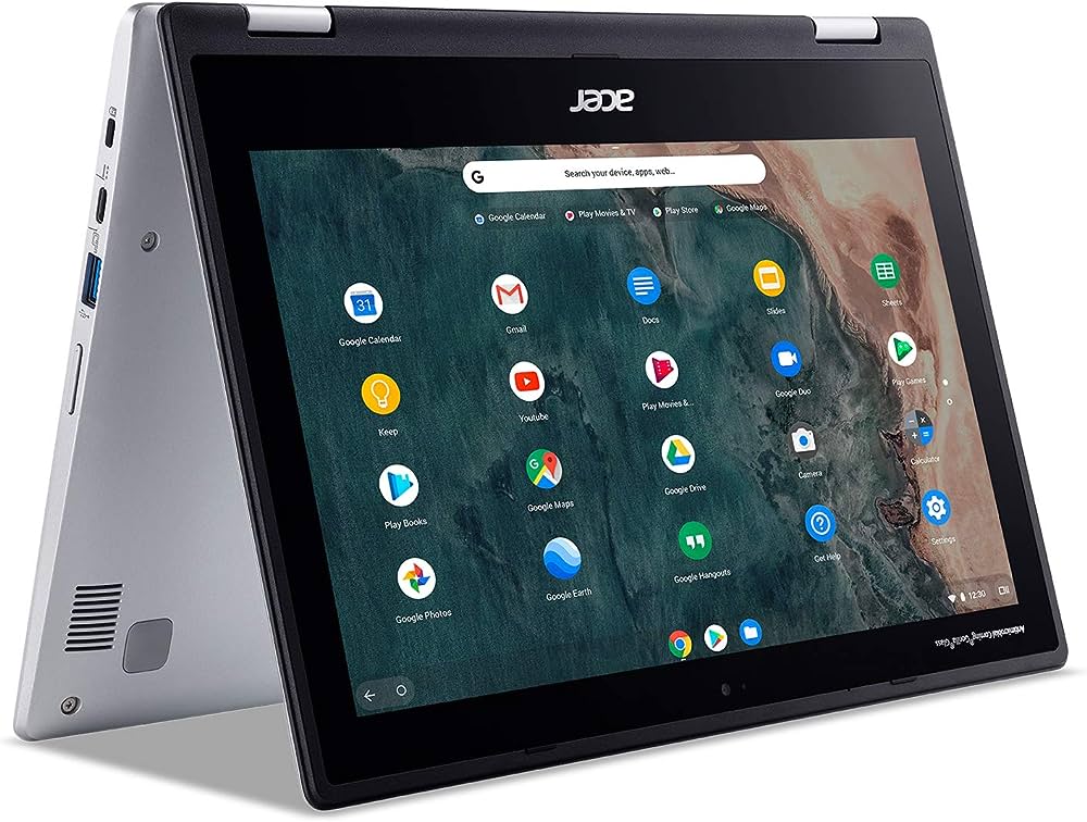 (RENEWED) ACER Chromebook laptop