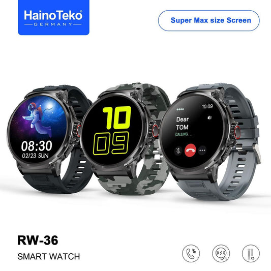 HAINO TECKO RW36