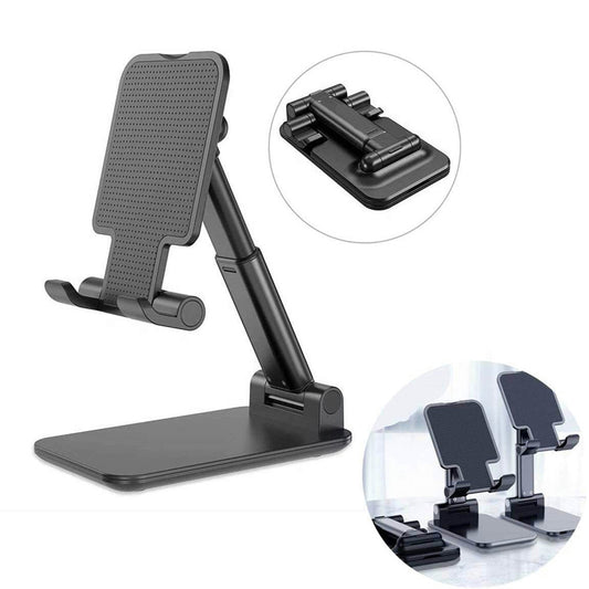 Folding Desktop Phone Stand T1