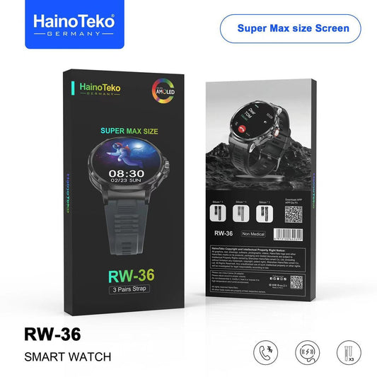 HAINO TECKO RW36